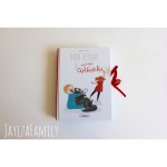 Notre Album de&nbsp;Tchoupine