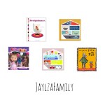 Wish-List de Noël : Les&nbsp;Livres.