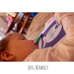 L&rsquo;activité du Mercredi avec Tchoupine&nbsp;#2