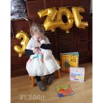 On lit quoi à une future grande&nbsp;sœur?