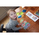 L&rsquo;activité du Mercredi avec Tchoupine&nbsp;#4