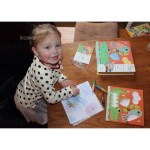 L’activité du Mercredi avec Tchoupine&nbsp;#6