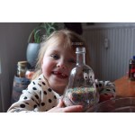 L&rsquo;activité du Mercredi avec Tchoupine&nbsp;#9