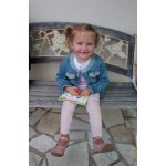 L’activité du Mercredi avec Tchoupine&nbsp;#14