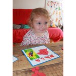 L&rsquo;activité du Mercredi avec Tchoupine&nbsp;#17