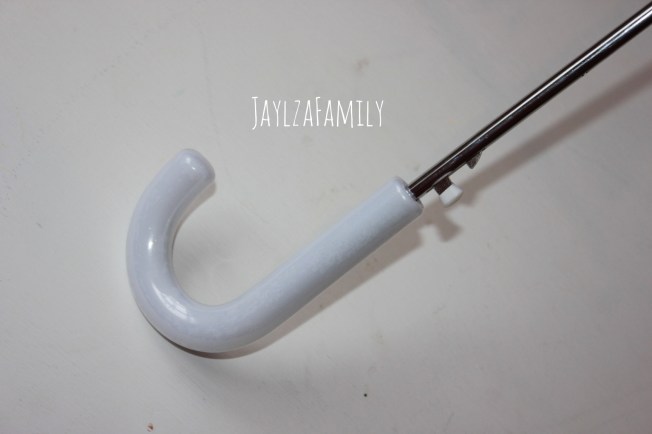 Parapluie licorne Pylones