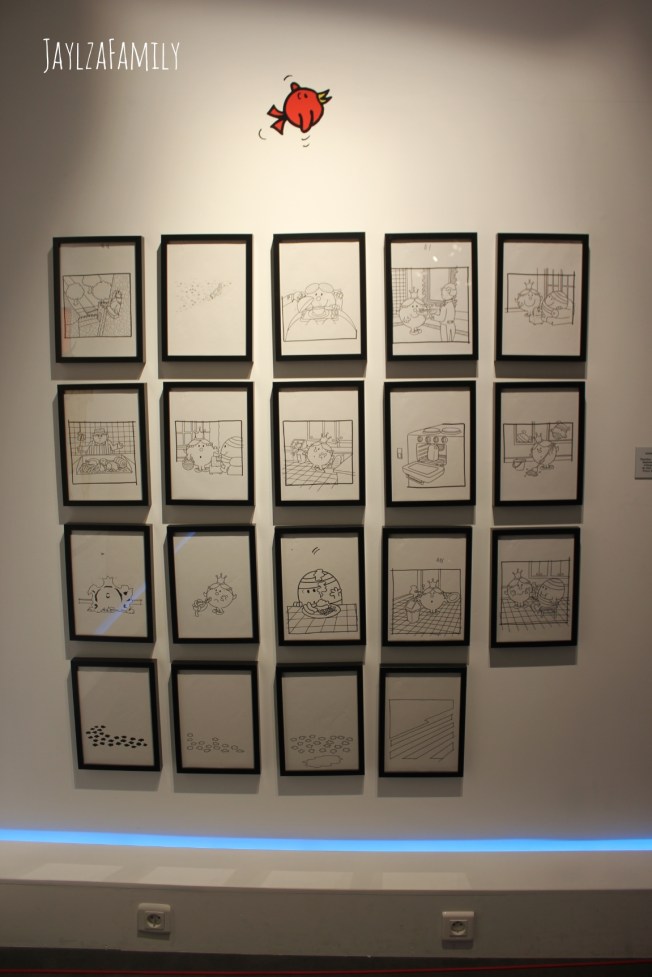 Exposition Monsieur Madame