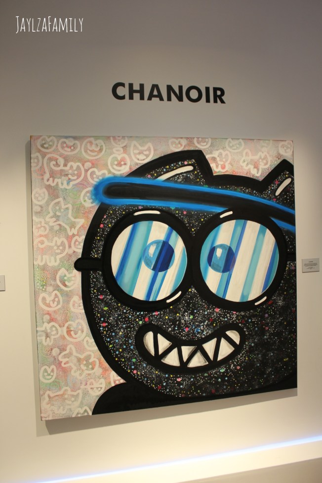 Exposition Monsieur Madame