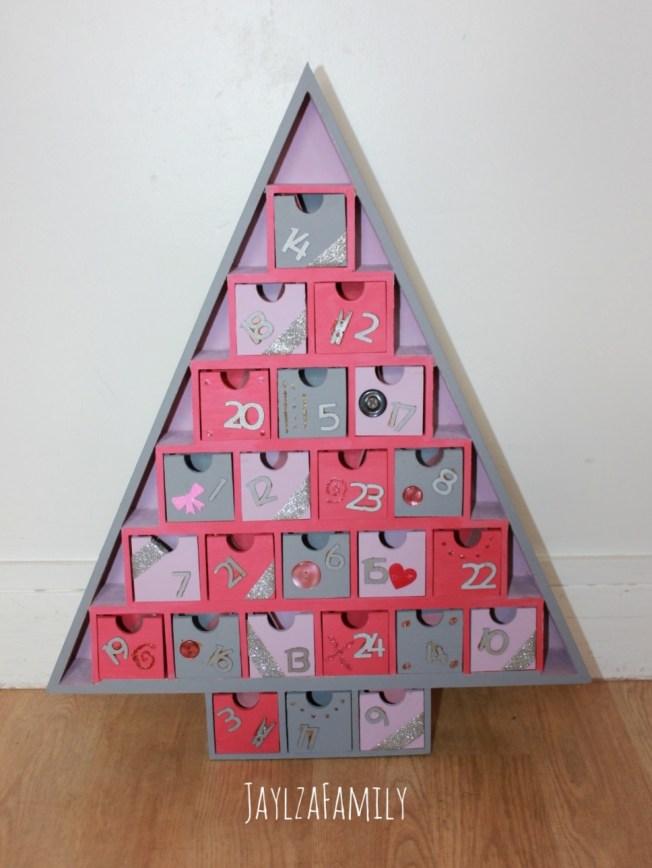 Calendrier de l'Avent Cultura