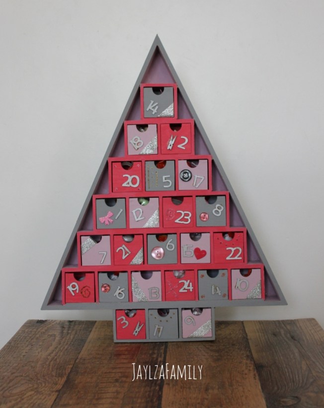 Calendrier de l'Avent Cultura