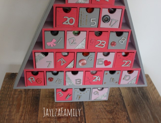 Calendrier de l'Avent Cultura