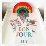 Arc-en-ciel Grimm&rsquo;s