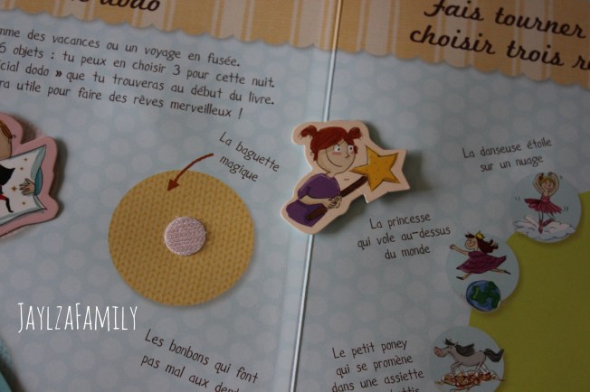 "Comment faire dodo quand on n'a pas envie de faire dodo mais qu'on doit faire dodo quand même alors qu'on n'a pas très très envie de faire dodo...", de Yves Hirschfeld et Delphine Garcia, aux Editions Thomas Jeunesse