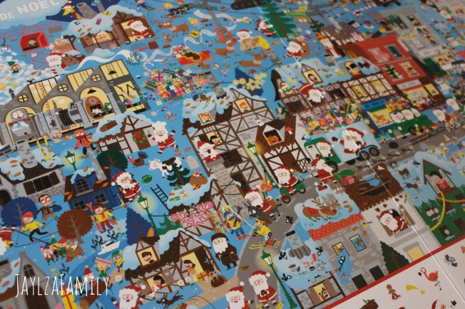 "Cherche et trouve GÉANT au pays des contes" de Benjamin Bécue, Tiago Americo et Paku, aux Éditions Auzou