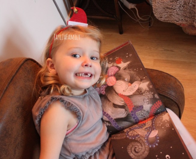 Agathe ne croit pas au Père Noël, La plage