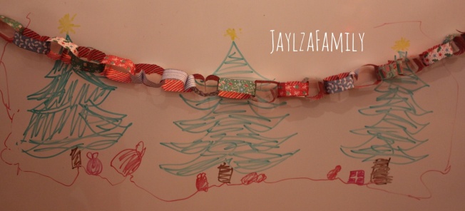 Mes décorations de Noël Usborne