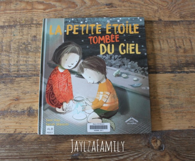 La petite étoile tombée du ciel Circonflexe Le sais-tu? Alice Jeunesse Et... Gautier Languereau