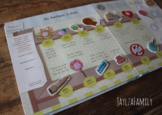 "Comment faire dodo quand on n'a pas envie de faire dodo mais qu'on doit faire dodo quand même alors qu'on n'a pas très très envie de faire dodo...", de Yves Hirschfeld et Delphine Garcia, aux Editions Thomas Jeunesse