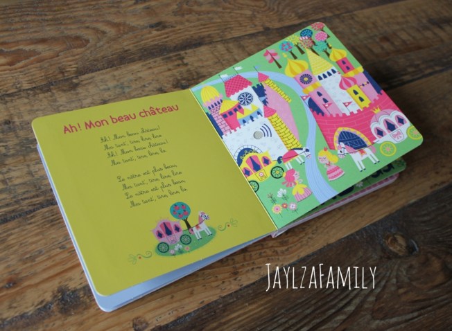 Fées et princesses Kididoc Princesse Kevin P'tit Glénat Mes premières chansons de princes et princesses Gründ