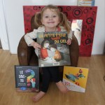 Le Samedi, on lit!&nbsp;#26