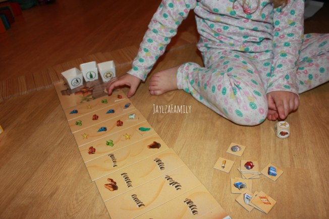 Playa Playa Bioviva Jeu coopératif Fabrication française