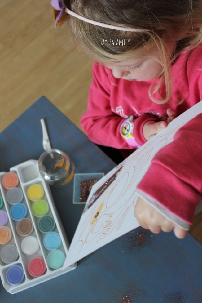 Sablimage Sentosphère oiseaux