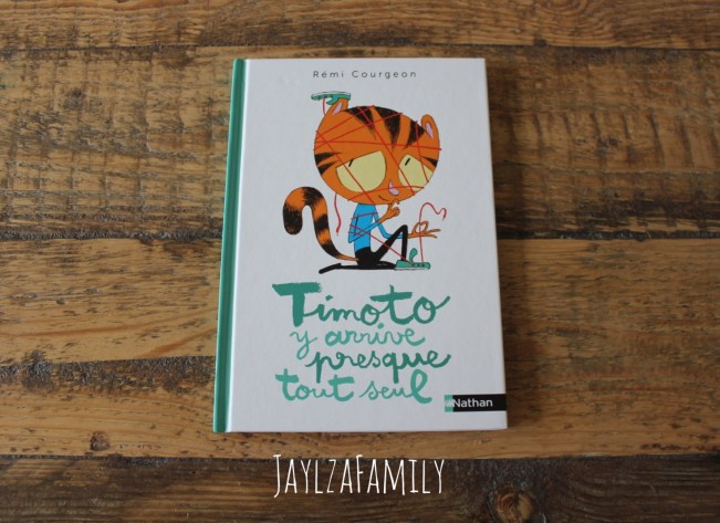 Le chevalier qui disait Non! Gautier Languereau Le secret de Lili Circonflexe Timoto y arrive presque tout seul Nathan