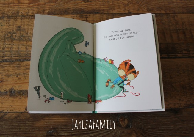 Le chevalier qui disait Non! Gautier Languereau Le secret de Lili Circonflexe Timoto y arrive presque tout seul Nathan