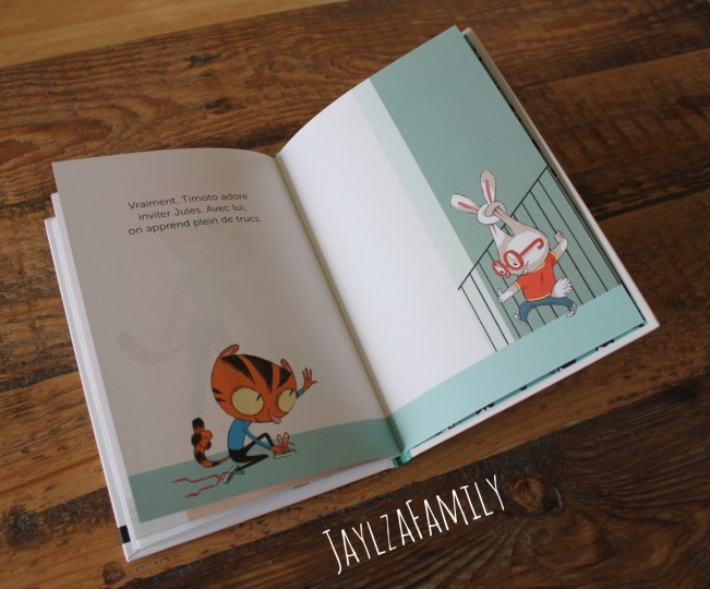 Le chevalier qui disait Non! Gautier Languereau Le secret de Lili Circonflexe Timoto y arrive presque tout seul Nathan