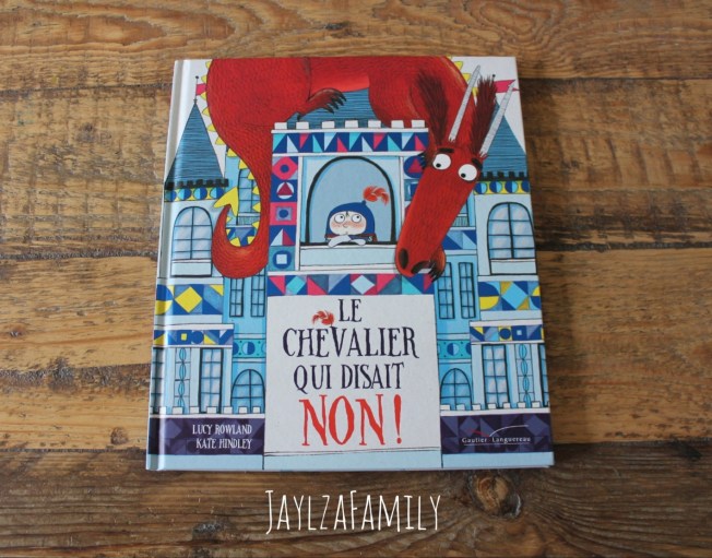 Le chevalier qui disait Non! Gautier Languereau Le secret de Lili Circonflexe Timoto y arrive presque tout seul Nathan