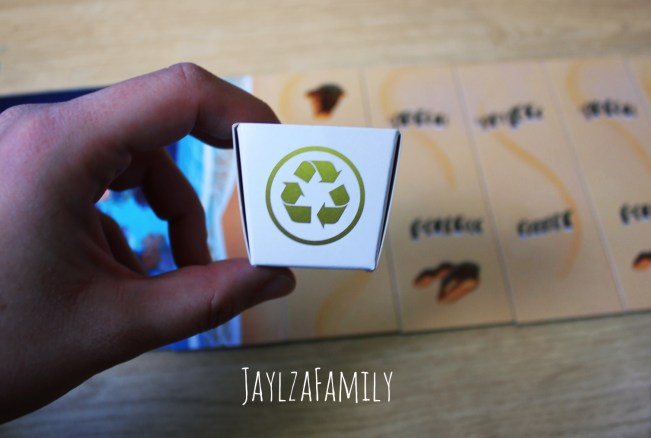 Playa Playa Bioviva Jeu coopératif Fabrication française