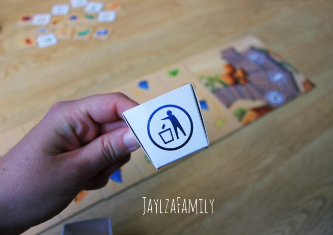 Playa Playa Bioviva Jeu coopératif Fabrication française