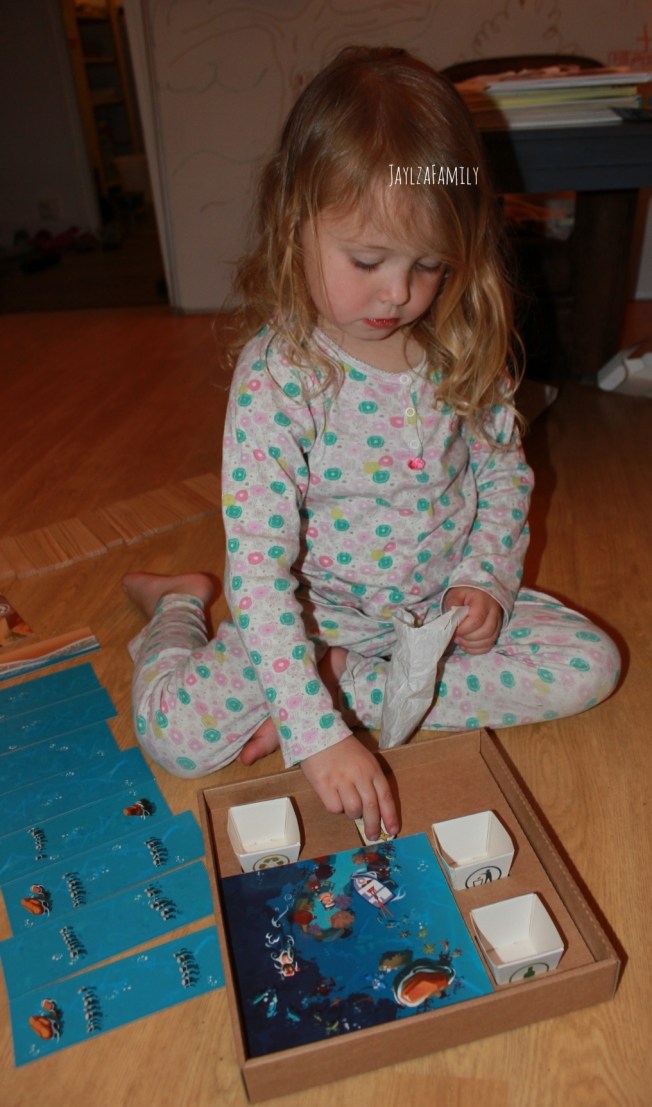 Playa Playa Bioviva Jeu coopératif Fabrication française