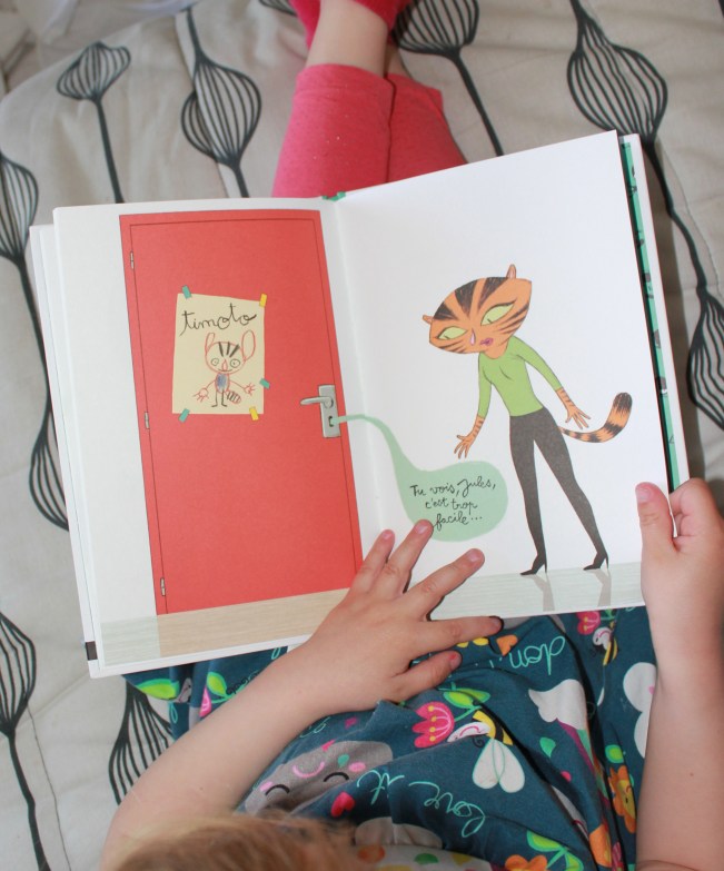 Le chevalier qui disait Non! Gautier Languereau Le secret de Lili Circonflexe Timoto y arrive presque tout seul Nathan