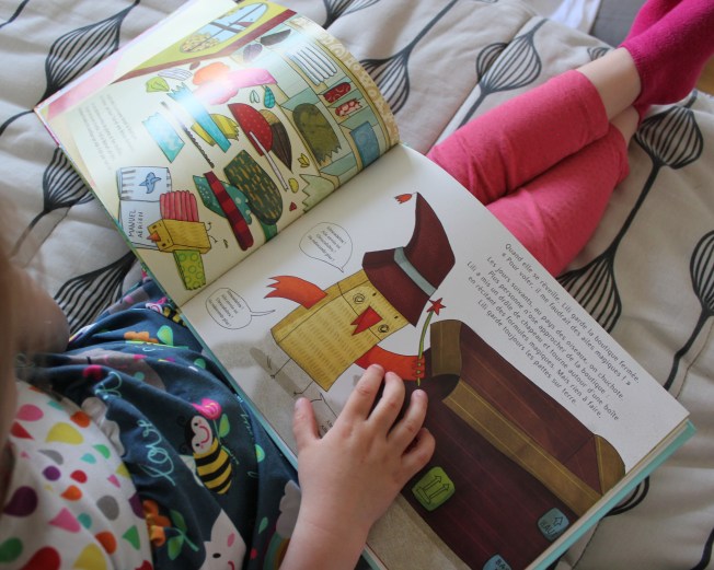 Le chevalier qui disait Non! Gautier Languereau Le secret de Lili Circonflexe Timoto y arrive presque tout seul Nathan