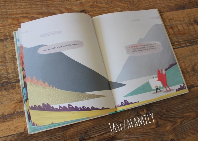 Auguste Renard artiste peintre Palette ; Chut! On a un plan ; Le calme de la nuit Thierry Magnier