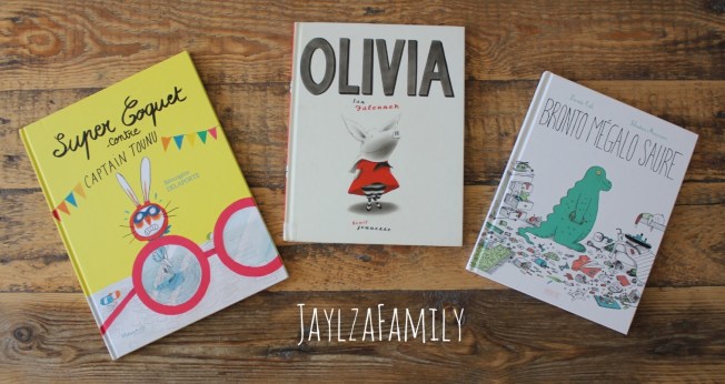 Super Coquet contre Captain Tounu Marmaille et compagnie; Olivia Seuil Jeunesse; Bronto Mégalo Saure Sarbacane