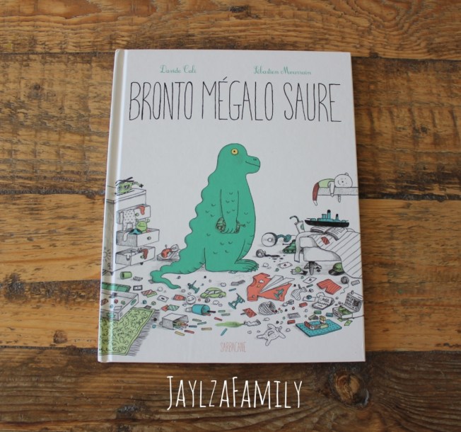 Super Coquet contre Captain Tounu Marmaille et compagnie; Olivia Seuil Jeunesse; Bronto Mégalo Saure Sarbacane