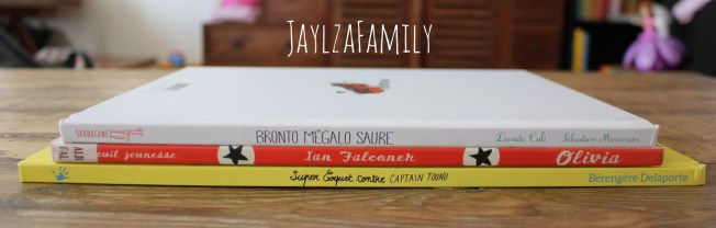 Super Coquet contre Captain Tounu Marmaille et compagnie; Olivia Seuil Jeunesse; Bronto Mégalo Saure Sarbacane