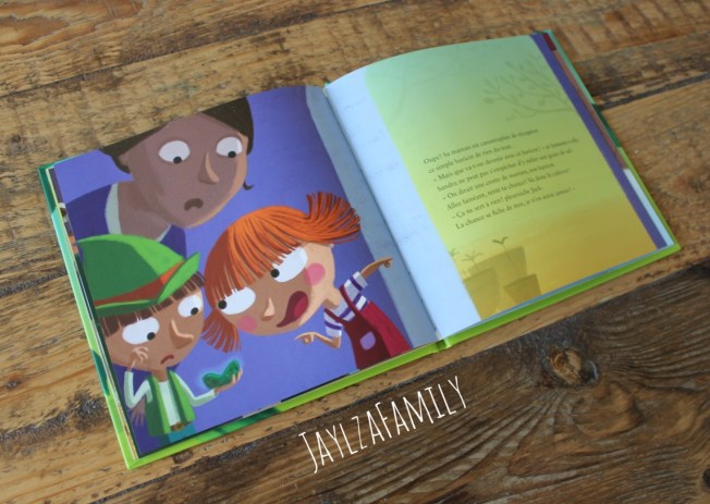 D'où viennent les bébés animaux? (Et les bébés humains?) Editions Usborne; Plante ce haricot Jack Gautier Languereau; C'est pas vrai! T'as menti! Editions Tom Poche