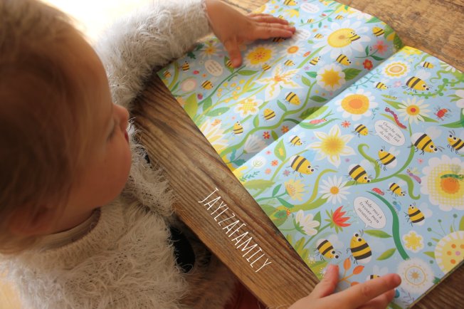 Les Petites Bêtes Livre et Puzzle Editions Usborne