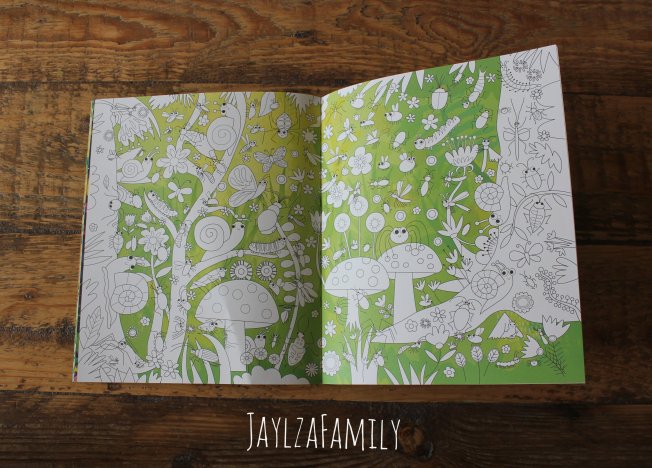 Les Petites Bêtes Livre et Puzzle Editions Usborne