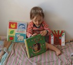 Le Samedi, on lit!&nbsp;#35