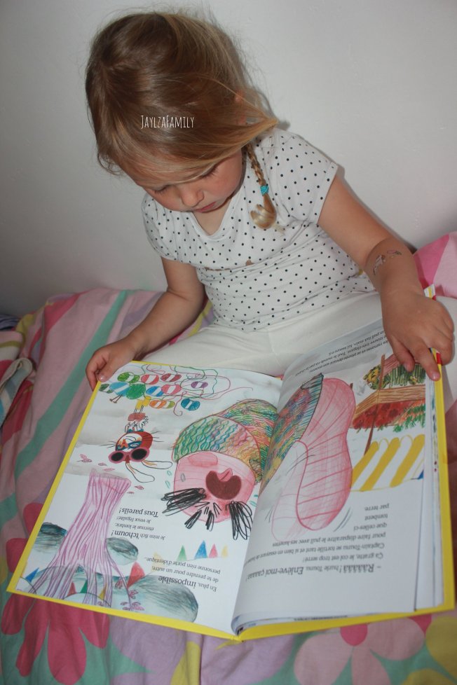 Super Coquet contre Captain Tounu Marmaille et compagnie; Olivia Seuil Jeunesse; Bronto Mégalo Saure Sarbacane