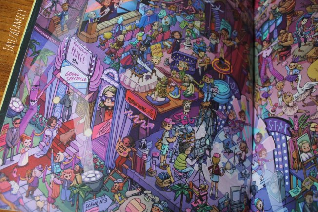 Wonderbly "où es-tu" livre personnalisé