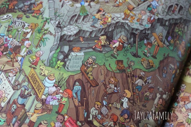 Wonderbly "où es-tu" livre personnalisé