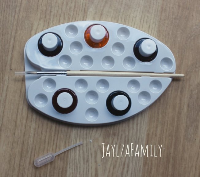 Aquarellum Junior les Fées Sentosphère