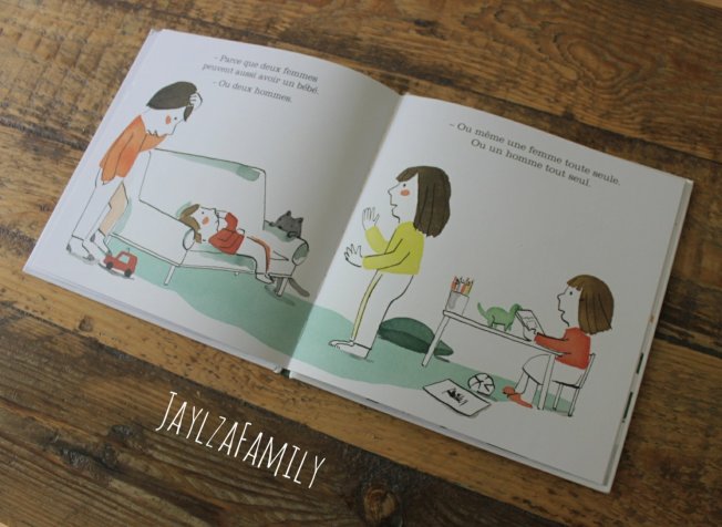 Doberman super-héros? L'élan vert; Comment on fait les bébés? Les 400 coups; Cheval rencontre chien Casterman