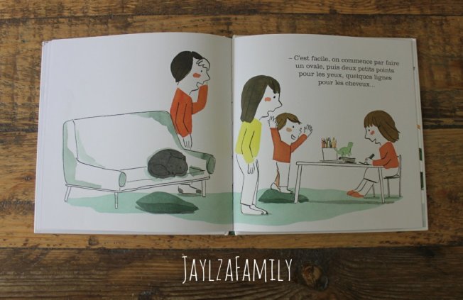 Doberman super-héros? L'élan vert; Comment on fait les bébés? Les 400 coups; Cheval rencontre chien Casterman