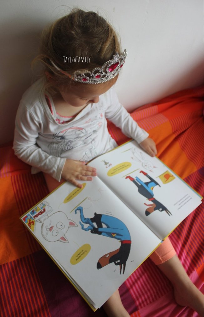 Doberman super-héros? L'élan vert; Comment on fait les bébés? Les 400 coups; Cheval rencontre chien Casterman